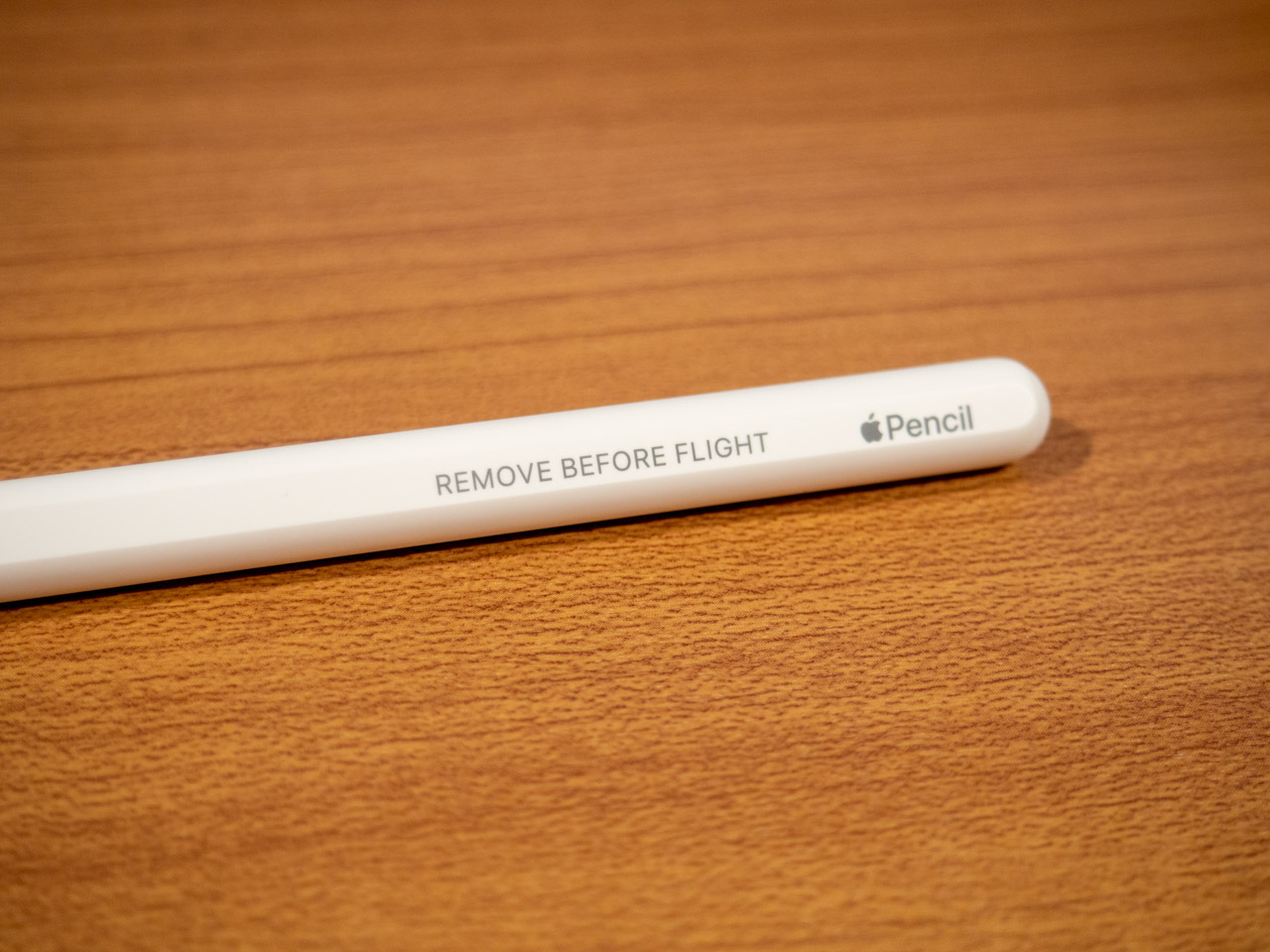 購入検討しています刻印あり Apple Pencil 第二世代 純正 - PC周辺機器
