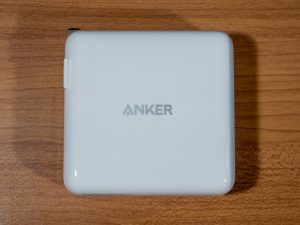 Anker PowerPort Atom PD 2
