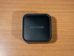 RAVPower 90W 2-Port Wall Charger